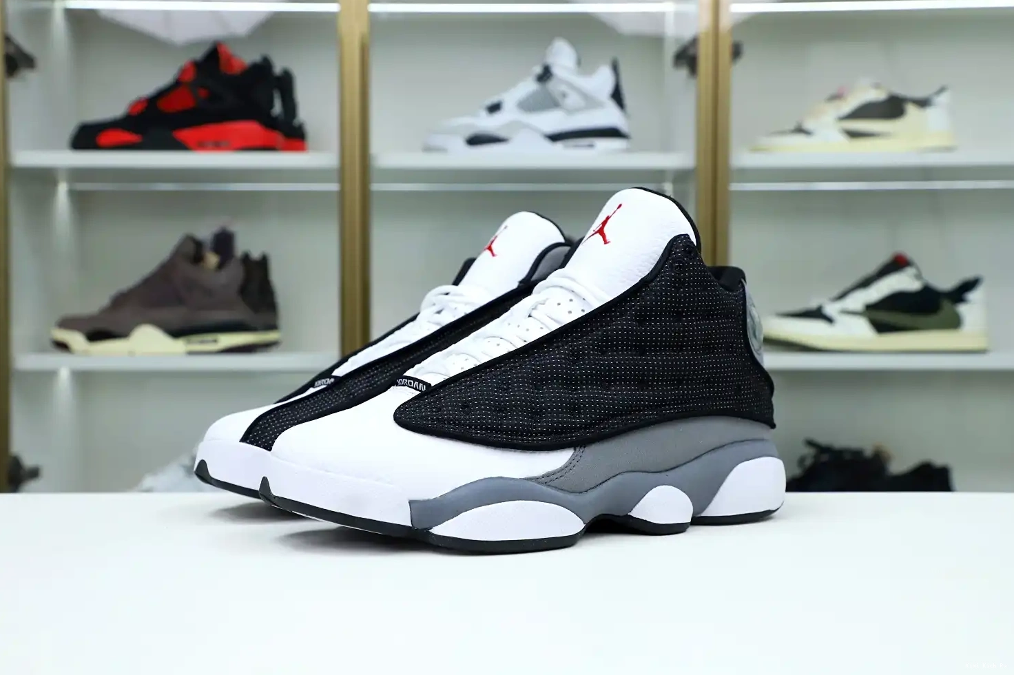  13 Jordan Retro Air Kimikick 0716